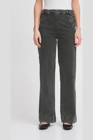 Atelier Rêve Bequeme Jeans IRHARPER PA5 modische Jeans - Verkäufer: meinemarkenmode