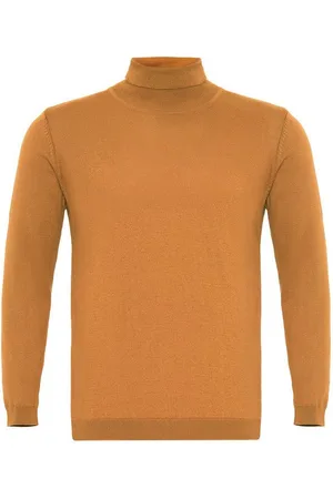 Antioch Sweatshirt Turtleneck jumper - Verkäufer: SEBA