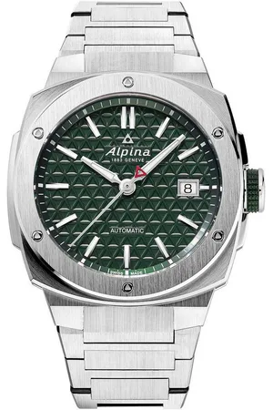 Alpina Automatikuhr EXTREME AUTOMATIC Herren Automatikuhr - Verkäufer: Zeitlounge