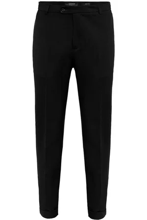 Antioch 7/8-Strandhose Belmopen - High waist - Belt Detailed - Verkäufer: SEBA