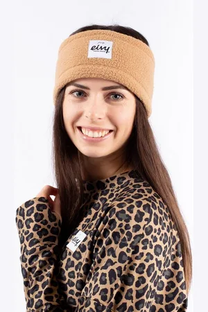 Eivy Stirnband Throwback mit flauschiger Fleece-Innenseite - Verkäufer: GUTEMARKEN