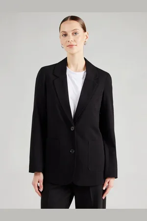 VERO MODA Kurzblazer VMBABETTE (1-tlg) Plain/ohne Details - Verkäufer: Mary & Paul