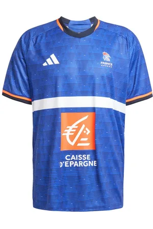 adidas Funktionsshirt FRANKREICH HANDBALLTRIKOT REPLICA - Verkäufer: adidas AG