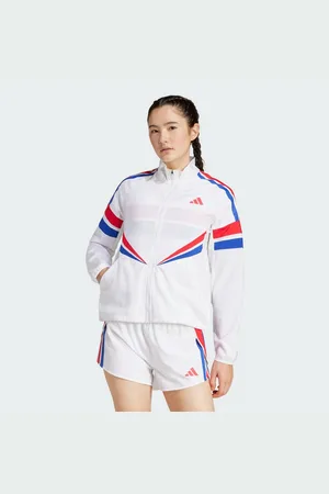 adidas Laufjacke ADIZERO RETRO LAUFJACKE - Verkäufer: adidas AG