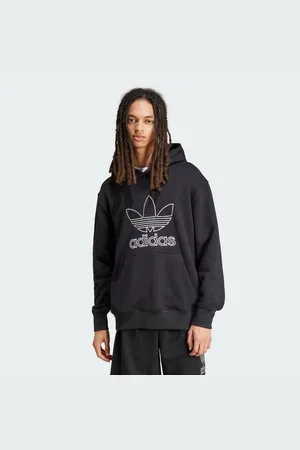 adidas Hoodie ADICOLOR OUTLINE TREFOIL HOODIE - Verkäufer: adidas AG