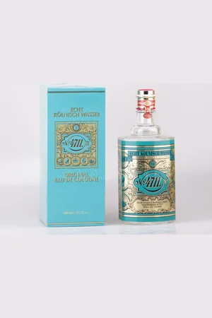 4711 Eau de Cologne Echt Kölnisch Wasser 800ml Eau de Cologne - Verkäufer: Onlinestore-John
