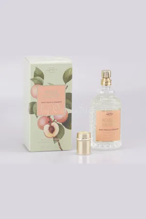 4711 Eau de Cologne Acqua Colonia - White Peach & Coriander - Verkäufer: Onlinestore-John