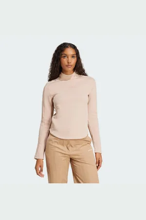 adidas Lauftop STRUCTURED INTERLOCK LONGSLEEVE - Verkäufer: adidas AG
