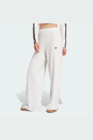 adidas Sporthose ESSENTIALS WIDE RIB HOSE - Verkäufer: adidas AG