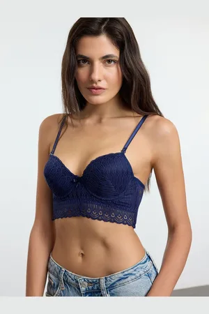Trendyol Bustier (1-tlg) Spitze - Verkäufer: Mary & Paul