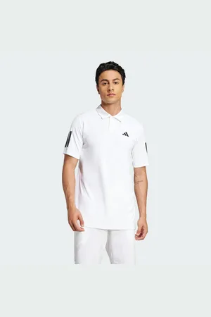 adidas Poloshirt CLUB TENNIS 3-STREIFEN POLOSHIRT - Verkäufer: adidas AG