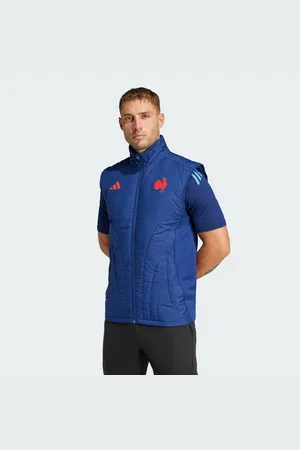 adidas Sweatweste FRANKREICH WINTERIZED WESTE - Verkäufer: adidas AG