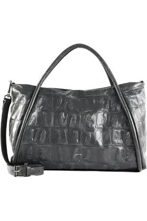 Abro+ Handtasche Shopper Willow, aus echtem Leder - Verkäufer: modeherz