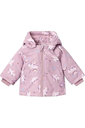 NAME IT Outdoorjacke NBFMaxi (1-St) - Verkäufer: Mary & Paul