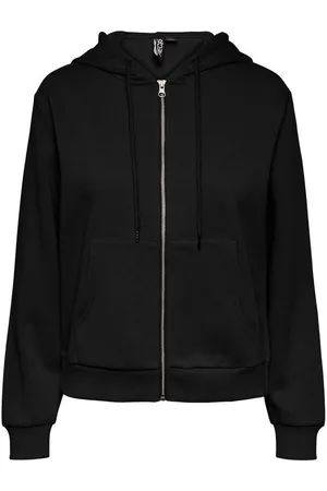 Pieces® Sweatjacke Chilli (1-tlg) Plain/ohne Details - Verkäufer: Mary & Paul