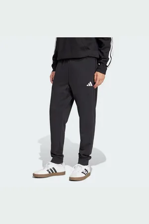 adidas Sporthose ESSENTIALS FEEL COZY FRENCH TERRY HOSE - Verkäufer: adidas AG