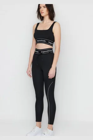 Trendyol Sporthose (1-tlg) - Verkäufer: Mary & Paul