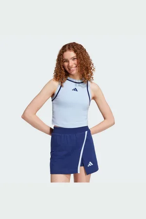 adidas Tanktop ESSENTIALS COLOR-POP COTTON CROP-TOP - Verkäufer: adidas AG