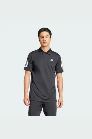 adidas Poloshirt CLUB TENNIS 3-STREIFEN POLOSHIRT - Verkäufer: adidas AG