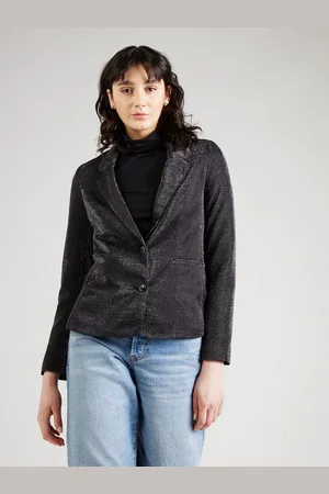 VERO MODA Kurzblazer VMSHALI (1-tlg) Weiteres Detail - Verkäufer: Mary & Paul