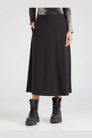 VERO MODA A-Linien-Rock Babette (1-tlg) Plain/ohne Details - Verkäufer: Mary & Paul