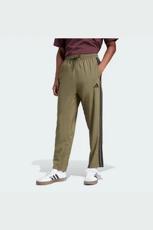 adidas Sporthose ESSENTIALS 3-STREIFEN STANFORD OPEN HEM HOSE - Verkäufer: adidas AG