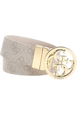 Guess Synthetikgürtel Nolana Belt - Verkäufer: modeherz