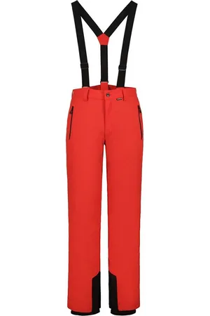 Icepeak Skihose FREIBERG KORALLENROT - Verkäufer: Sport Rossow GmbH