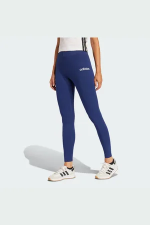 adidas Leggings ESSENTIALS LINEAR COTTON LEGGINGS - Verkäufer: adidas AG