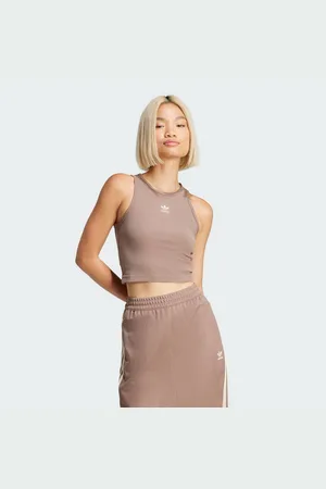 adidas Tanktop ESSENTIALS RIBBED TANKTOP - Verkäufer: adidas AG