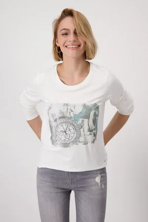 monari Langarmshirt - Verkäufer: Mode Wendeln