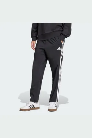 adidas Sporthose ESSENTIALS 3-STREIFEN STANFORD OPEN HEM HOSE - Verkäufer: adidas AG