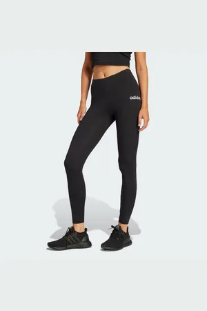 adidas Leggings ESSENTIALS LINEAR COTTON LEGGINGS - Verkäufer: adidas AG