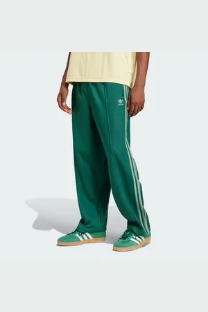 adidas Sporthose ADICOLOR BAGGY FIT FIREBIRD TRAININGSHOSE - Verkäufer: adidas AG