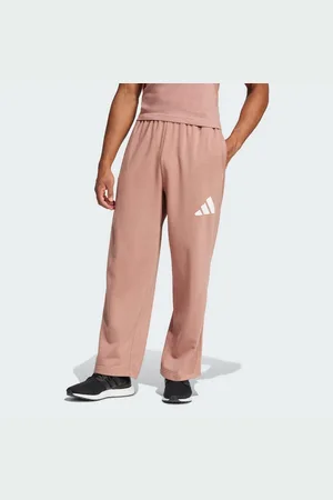 adidas Sporthose ESSENTIALS WIDE LEG 3 BAR LOGO HOSE - Verkäufer: adidas AG