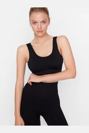 Trendyol Sport-BH (1-tlg) Plain/ohne Details - Verkäufer: Mary & Paul