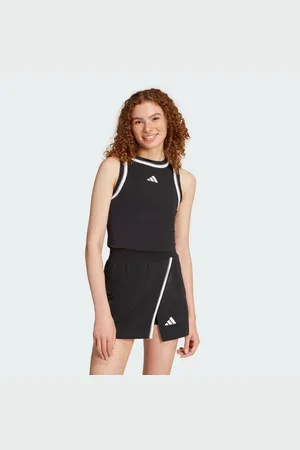 adidas Tanktop ESSENTIALS COLOR-POP COTTON CROP-TOP - Verkäufer: adidas AG