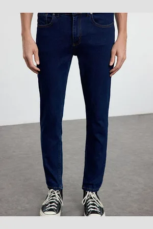 Trendyol Slim-fit-Jeans (1-tlg) - Verkäufer: Mary & Paul