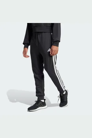 adidas Sporthose ESSENTIALS 3-STREIFEN FRENCH TERRY HOSE - Verkäufer: adidas AG