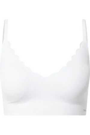 Skiny Bustier Micro Lovers (1-tlg) Plain/ohne Details - Verkäufer: Mary & Paul