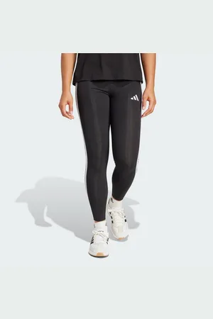 adidas Leggings ESSENTIALS 3-STREIFEN COTTON LEGGINGS - Verkäufer: adidas AG