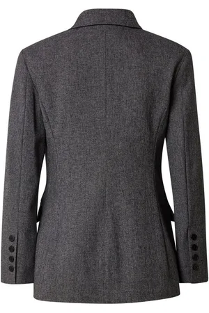 VERO MODA Kurzblazer VMANNI (1-tlg) Plain/ohne Details - Verkäufer: Mary & Paul