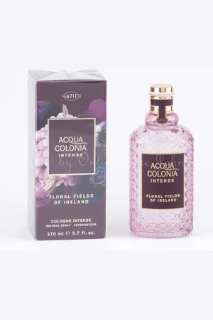 4711 Eau de Cologne Acqua Colonia Intense - Floral Fields of Ireland 170ml - Verkäufer: Onlinestore-John