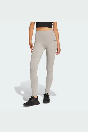 adidas Leggings ESSENTIALS LINEAR COTTON LEGGINGS - Verkäufer: adidas AG