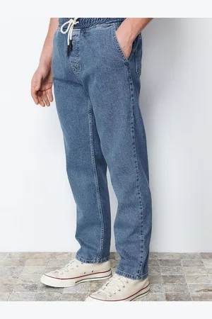 Trendyol Regular-fit-Jeans (1-tlg) - Verkäufer: Mary & Paul