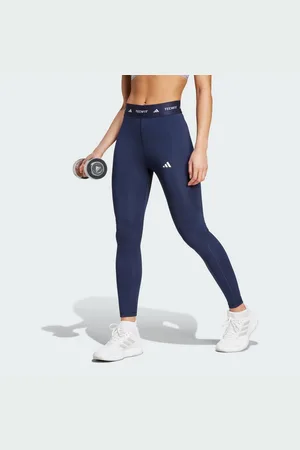adidas Funktionstights TECHFIT 7/8-LEGGINGS - Verkäufer: adidas AG