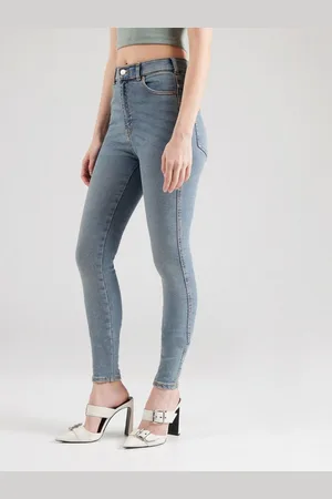 Dr Denim Skinny-fit-Jeans Moxy (1-tlg) Plain/ohne Details - Verkäufer: Mary & Paul