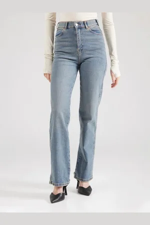 Dr Denim Regular-fit-Jeans Moxy (1-tlg) Plain/ohne Details - Verkäufer: Mary & Paul