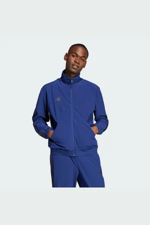 adidas Schneejacke HOUSE OF TIRO WOVEN ORIGINALS JACKE - Verkäufer: adidas AG