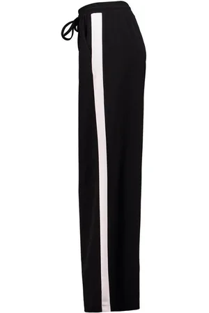 Hailys Jerseyhose Rh44onda (1-tlg) Plain/ohne Details - Verkäufer: Mary & Paul